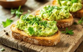 avocado toast